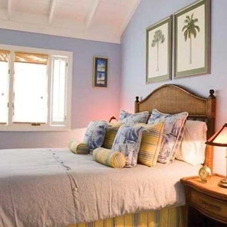 Bel Air Plantation Hotel Grenada Exterior foto