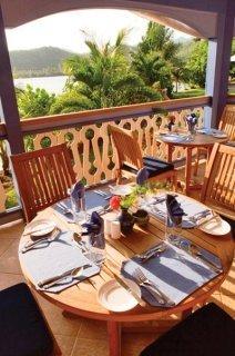 Bel Air Plantation Hotel Grenada Exterior foto